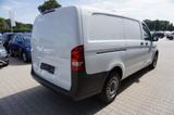 Mercedes-Benz Vito 114 2.0l CDI RWD LANG+KAMERA+TEMP.+KLIMA - Tageszulassungen mit Diesel-Antrieb