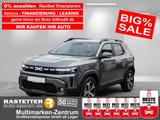 Dacia Duster TCe 130 Journey Winter+Navi+Kamera+PDC+Pr - Dacia Duster in Karlsruhe