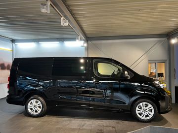 Bild 2 Opel Vivaro Lang L3 - RFK | SHZ | LHZ | ACC | Webasto