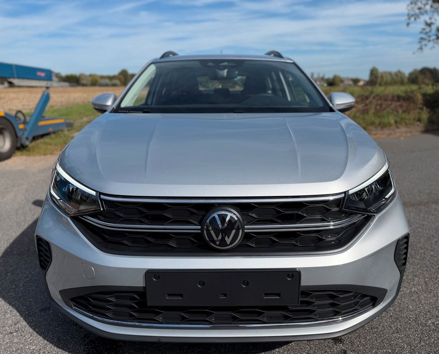 Volkswagen Taigo 1.0 TSI 85 kW DSG sitzh/LED/carplay imagem 2
