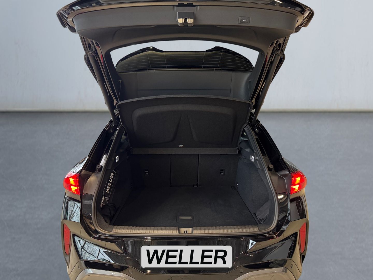 Cupra Terramar - Bild 15