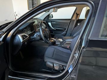 BMW 116 - 6