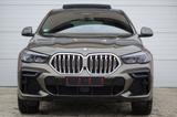 BMW X6 xDrive 40d *M Sport*PANO*LASER*360*SOFT*KEY* - BMW X6 Gebrauchtwagen