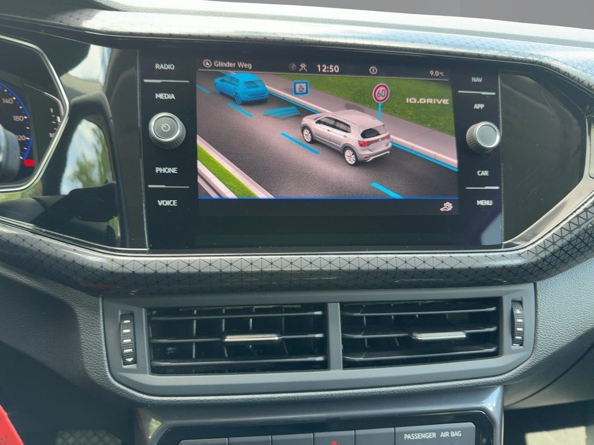 Volkswagen T-Cross - Bild 14