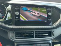 Volkswagen T-Cross - Vorschau Bild 14