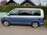 Volkswagen California Ocean Blue 4Motion Luftfahrwerk - Offers
