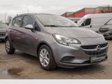 Opel Corsa E Edition 1.4 Klima Winterpaket Allwetter - graue Opel Corsa