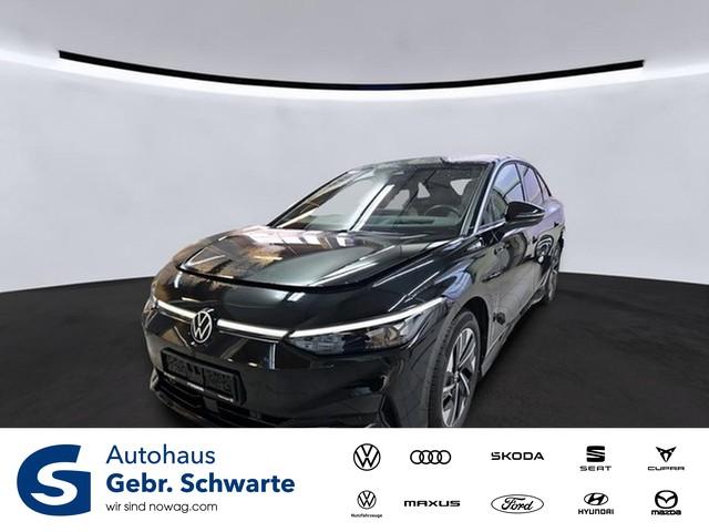 Volkswagen ID.7 Pro 360° DCC Matrix Navi Massage Harman