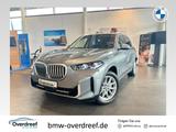 BMW X5 xDrive30d Sport Aut. Komfortsitze Panorama