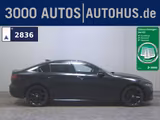 Jaguar XE P250 AWD R-Dynamic Leder Navi LED 360 ACC - Jaguar XE aus 2022