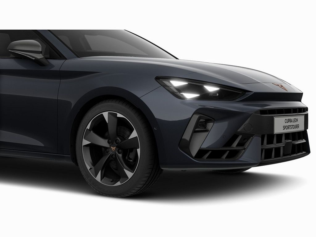 Cupra Leon - Bild 5