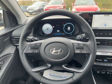 Hyundai i20 1.0 Trend ( 100 PS) NaviKlima