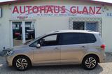 Volkswagen Touran Join Start-Stopp 1,4 DSG 7 Sitzer*Spurh* - Volkswagen Touran: Join