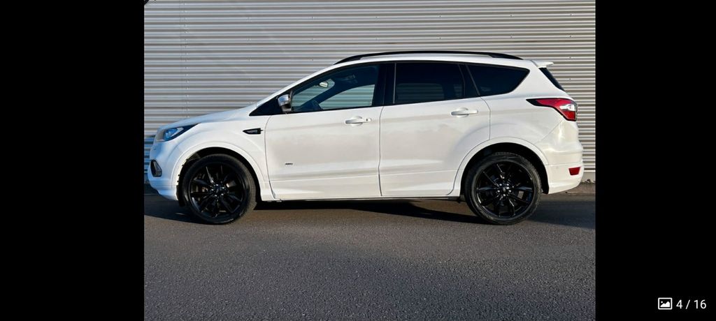 Image of Ford Kuga