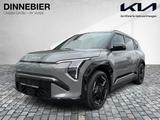 Kia EV3 GT-Line 81.4kWh LED+Glasdach+360°+Navi - Kia EV3: Automatik