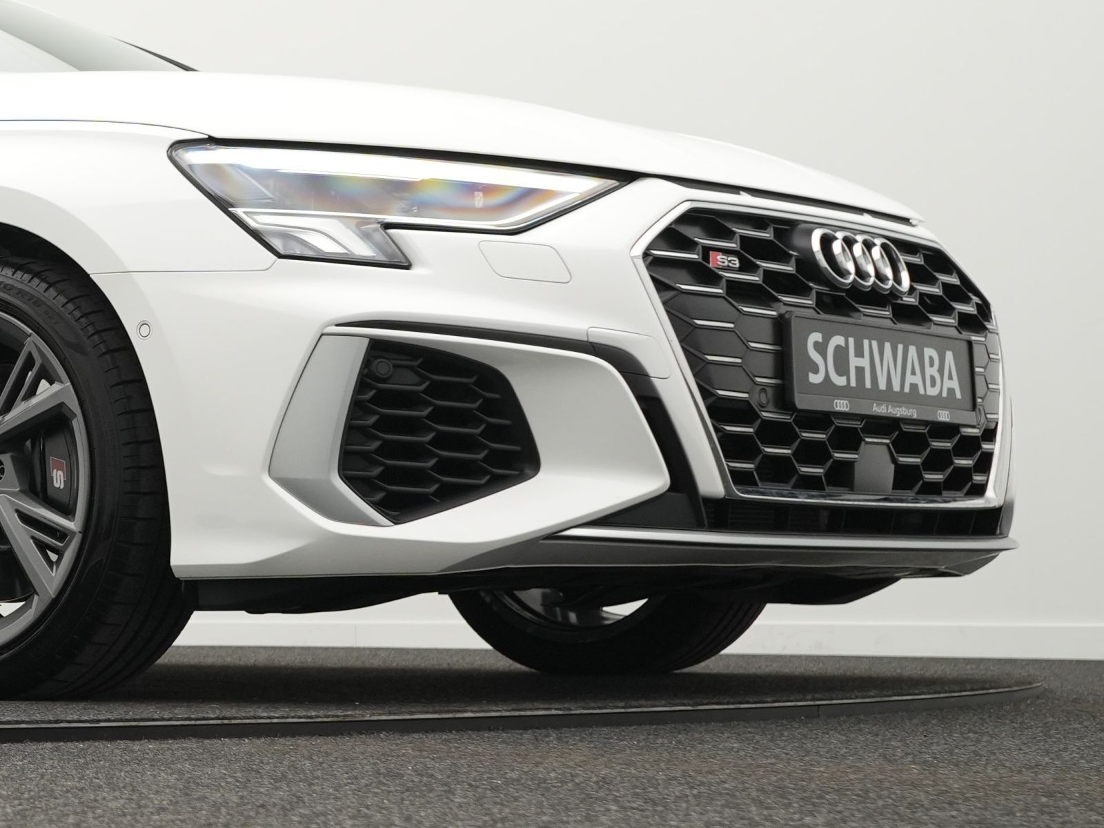 Audi S3 - Bild 44