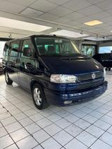 Volkswagen T4 Caravelle 2,5-l/Autom/Navi/LPG/Guter Zustand! - VW T4 Caravelle mit Schiebedach
