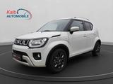 Suzuki IGNIS 1.2 COMFORT HYBRID+LED+KAMERA+SHZ+ - gebrauchte Suzuki Ignis aus dem Jahr 2024