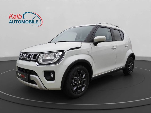 Suzuki IGNIS 1.2 COMFORT HYBRID+LED+KAMERA+SHZ+