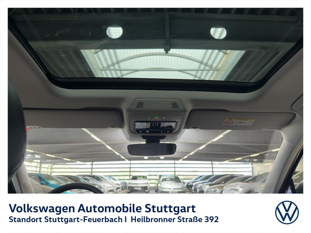 Volkswagen Tiguan - Bild 14