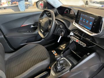 MYAUTOCENTER – Gebraucht- und Jahreswagen mit Werkstattservice in Pfaffenhofen Peugeot 2008 Active *Klima*Kamera*Navi*Bluetooth*DAB+*