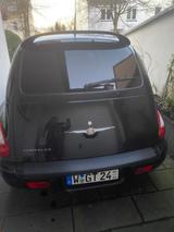 Chrysler PT Cruiser GT 2.4 Turbo GT - Chrysler PT Cruiser: Turbo