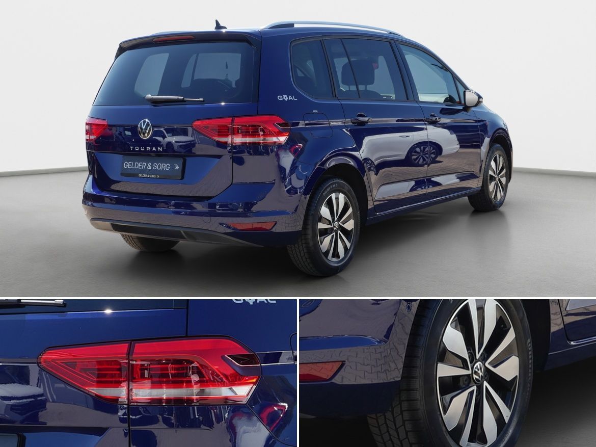Volkswagen Touran - Bild 24