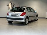 Peugeot 207 1.4 Urban Move 75 Allwetter 1. Hand - gebrauchte Peugeot Limousine