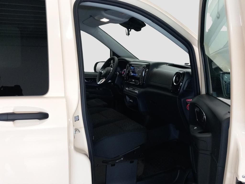 Fahrzeugabbildung Mercedes-Benz Vito 116 CDI Tourer Pro lang AHK*Navi*LED*PDC