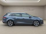 Renault Megane TCE 165 Grandtour Aut.  Symphony/BOSE - Renault Megane: Leder, Navigationssystem
