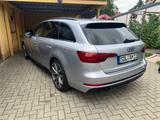 Audi A4 3.0 TDI quattro StHZ, 2x S-Line, B&O,s-tronic - Audi A4: 3.2
