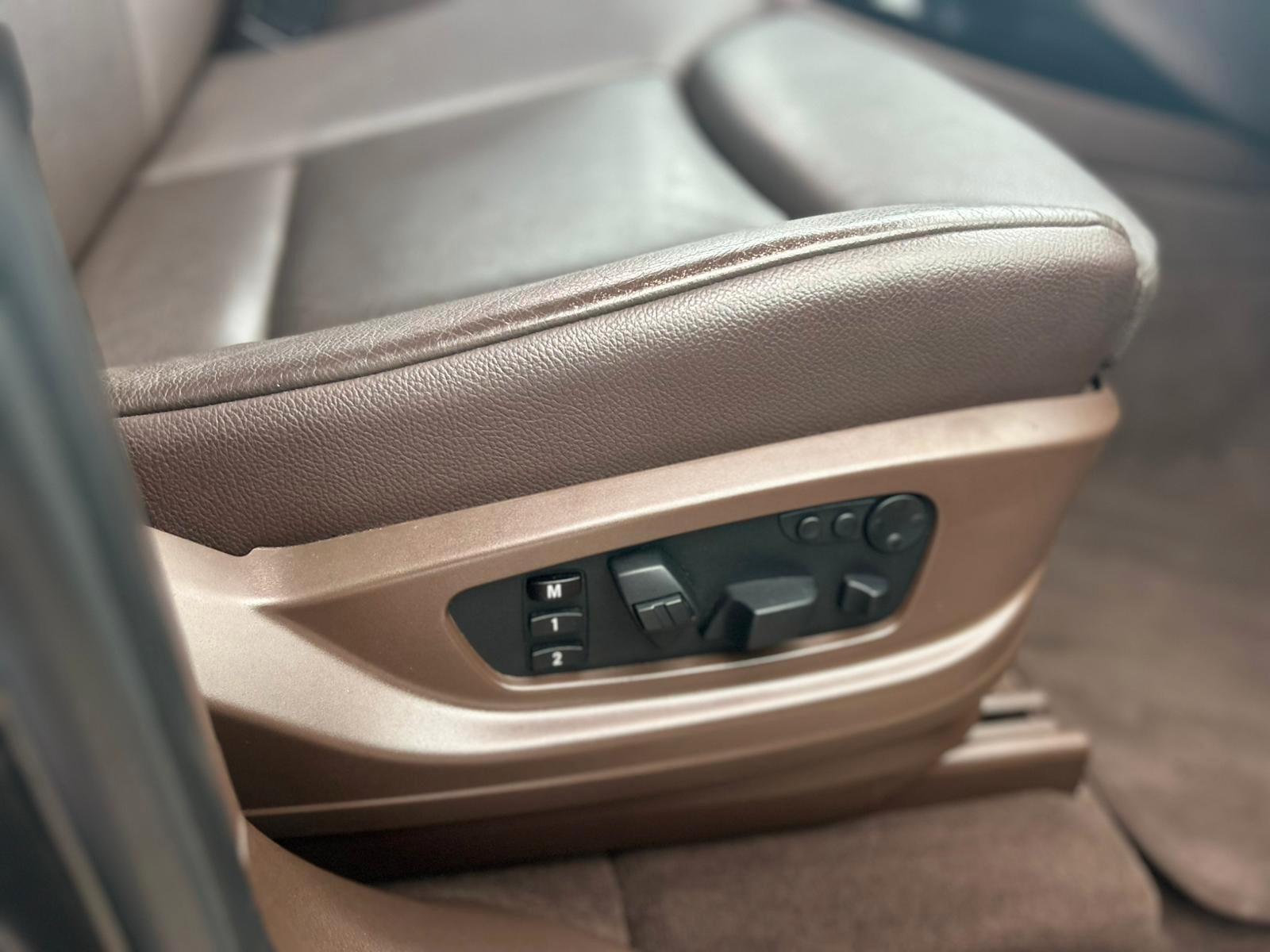 BMW X5 - XDRIVE 50I - 4X4 - PREMIERE MAIN
