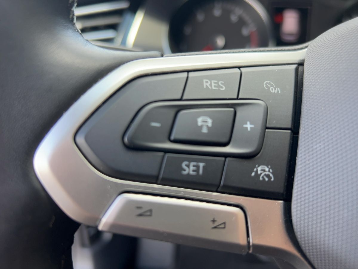 Volkswagen Passat Variant - Bild 19