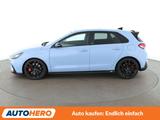 Hyundai i30 2.0 TGDI N Performance*NAVI*LED*SPUR*CAM*PDC - Hyundai Gebrauchtwagen in Hamburg
