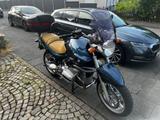 BMW R850R - BMW MOTORRAD R850R