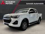 Isuzu D-Max 1.9L DoubleCab 4x4 LSE LED ACC PDC Kamera - Isuzu D-Max Tageszulassungen