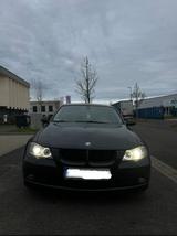 BMW 320d e90 keyless - BMW 320: E90 320d