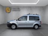 Volkswagen Caddy 2.0 TDI KASTEN*NAVI*2xSCHIEBETÜR*BOTT*AHK* - Volkswagen Caddy: Kombi