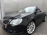 Volkswagen Eos 2.0 FSI Edition Cabriolet Leder Top Zustand - Volkswagen Eos: Fsi