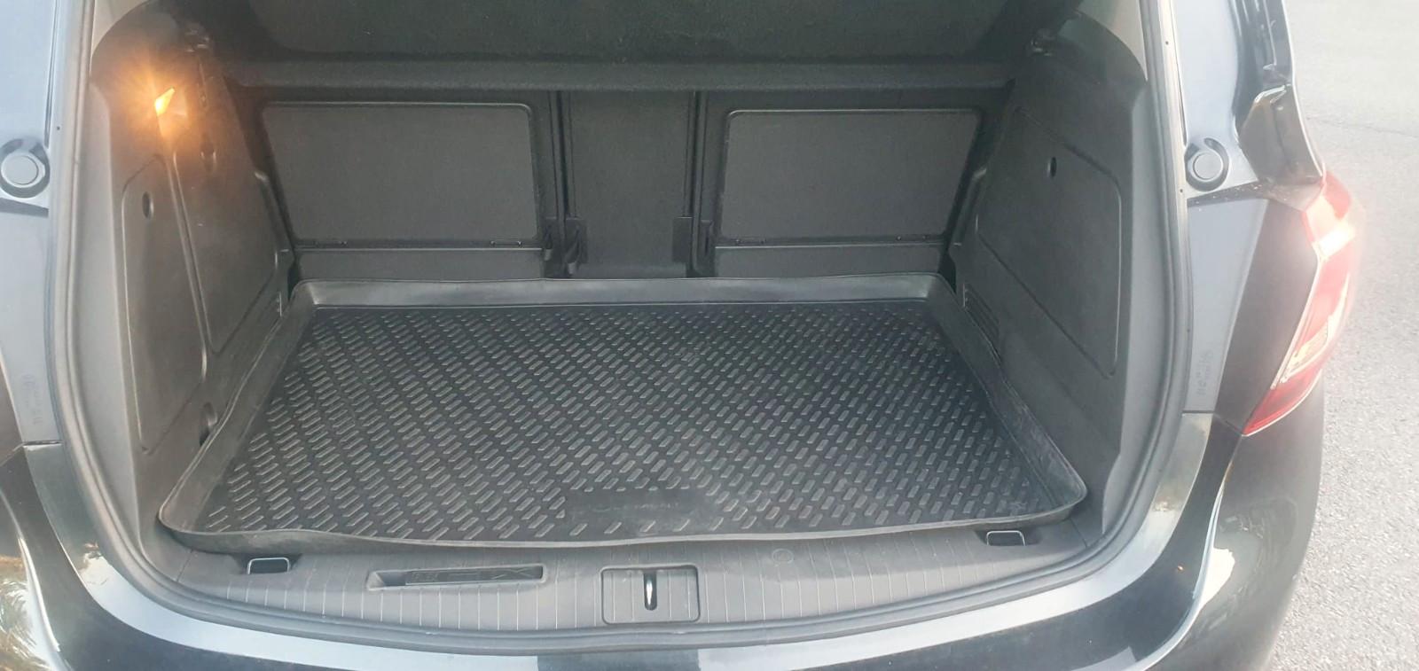 Opel Meriva B Innovation