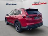 Honda CR-V e:HEV 2.0 i-MMD 2WD Elegance *Pano*Leder* - Honda CR-V mit Hybrid-Antrieb: Automatik