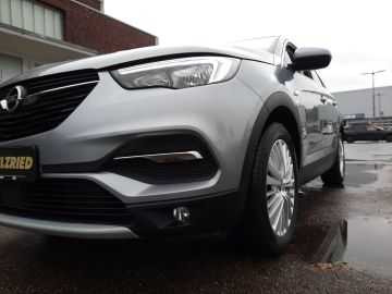 Bild 7 Opel Grandland (X) Grandland INNOVATION Panorama Navi LED El. Heckk