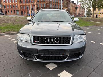 صورة 2 لـ 2003 AUDI RS6