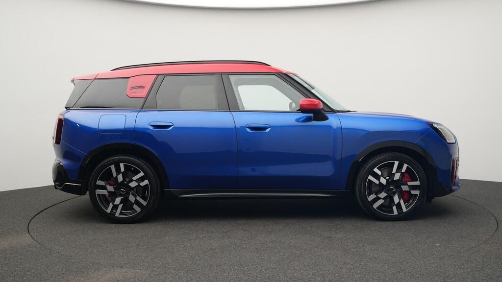 MINI John Cooper Works Countryman - Bild 4