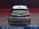 Hyundai i30 5-Türer Advantage Automatik Navi Einparkhilf - Hyundai i30 Advantage mit Hybrid-Antrieb (Benzin/Elektro)