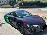 Audi R8 5.2 FSI plus S tronic quattro - - gebrauchte Audi R8 aus dem Jahr 2016