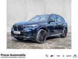 BMW X5 M60i xDrive M Sport HUD PANO 360°KAM RFK LED - schwarze BMW X5 M60