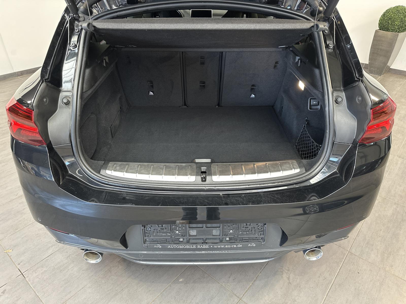 BMW X2 xDrive25d Aut. M-Sport NAV+LED+SHZ+PDC+KAMERA, миниатюра 6