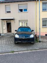 Porsche Cayenne - gebrauchte Porsche bis 5.000 Euro