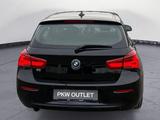 BMW 116i Sport Line Klimaaut. Sportsitze PDC Sitzhei - gebrauchte BMW 116 aus dem Jahr 2016